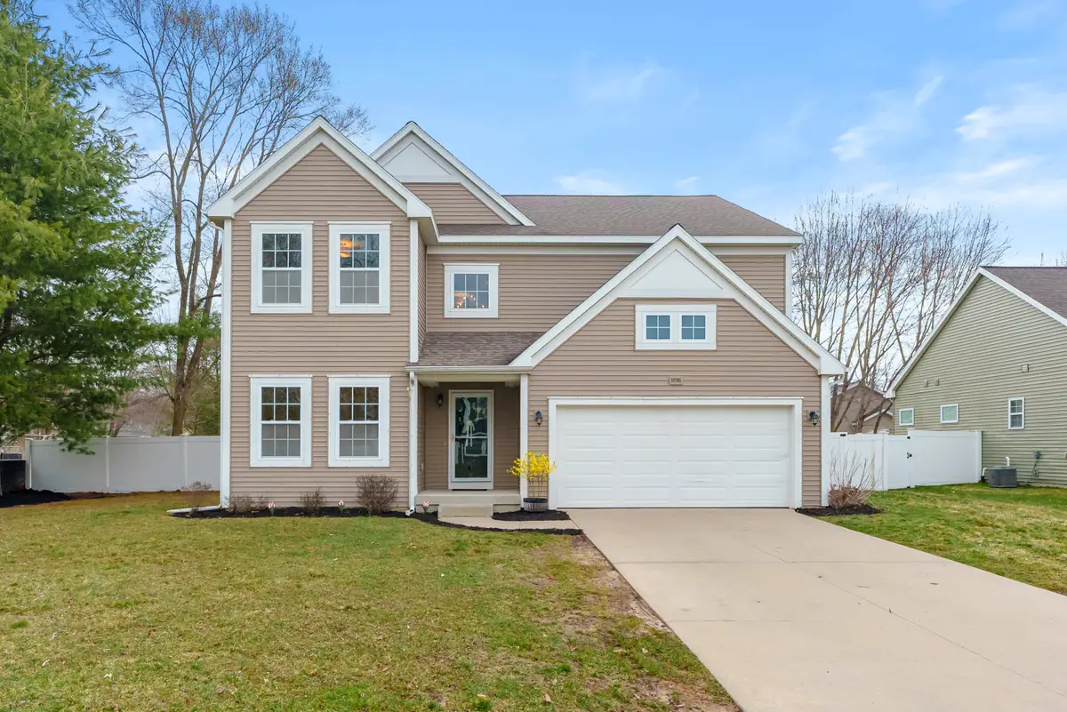 10785 Schuur Street, Portage, MI 49024 - #1