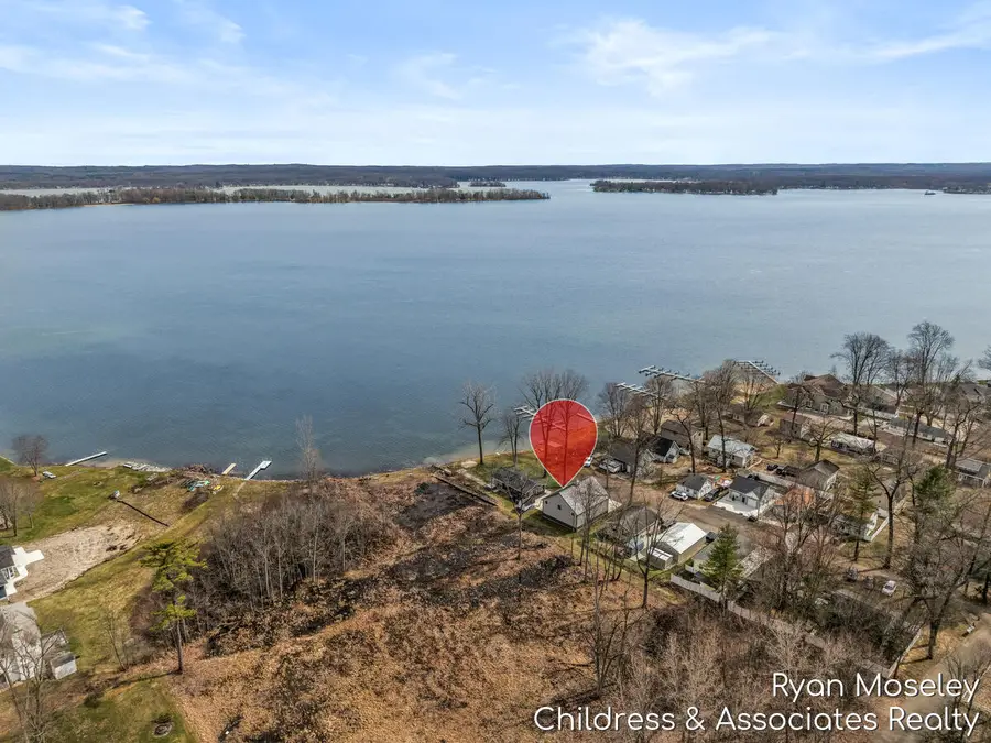 12720 Russell Drive, Wayland, MI 49348 - #2