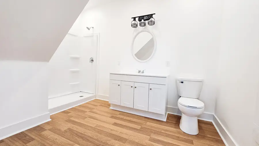 117 N Maple, Bannister, MI 48807 - #3