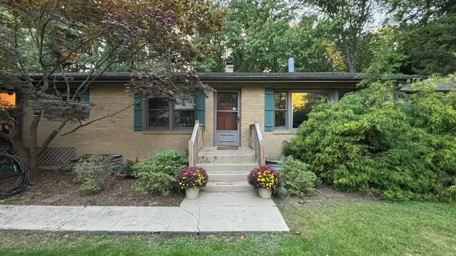 12370 Dunes Road, Sawyer, MI 49125 - #2