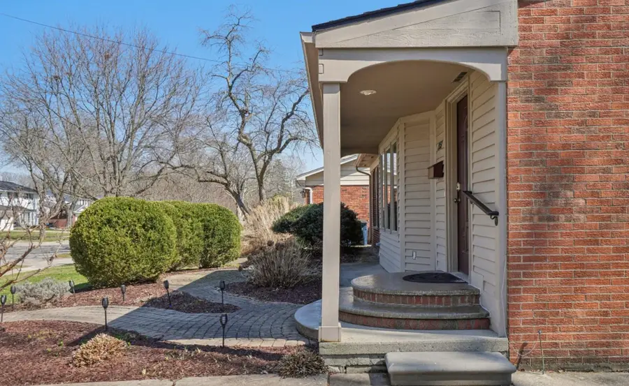 1957 Coronada Drive, Ann Arbor, MI 48103 - #2