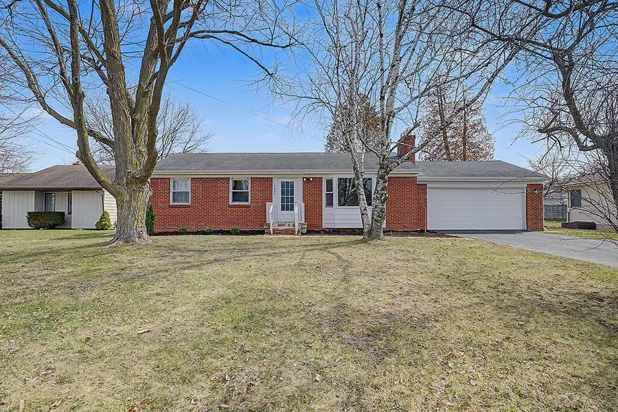 4284 Plymouth Avenue Se, Grand Rapids, MI 49508 - #2