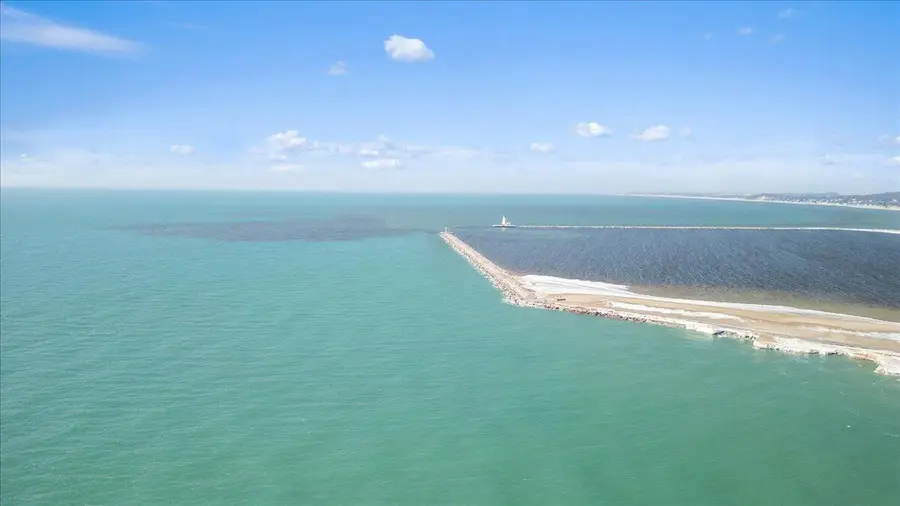 176 Harbor Drive, Ludington, MI 49431 - #3