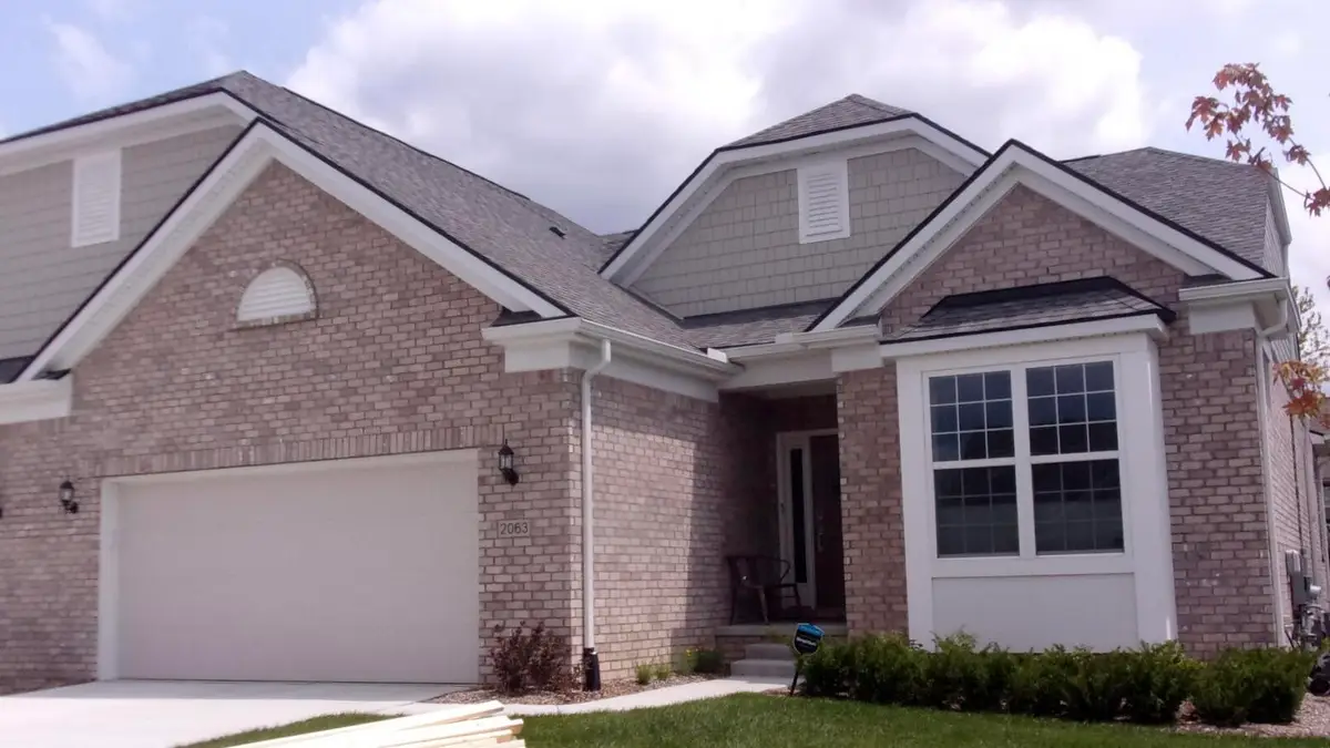 2063 Castello Circle, Ann Arbor, MI 48108 - #1