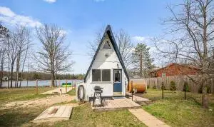 10800 N Wilvan Drive, Bitely, MI 49309 - #1