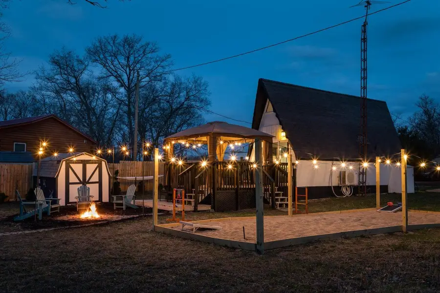 10800 N Wilvan Drive, Bitely, MI 49309 - #3