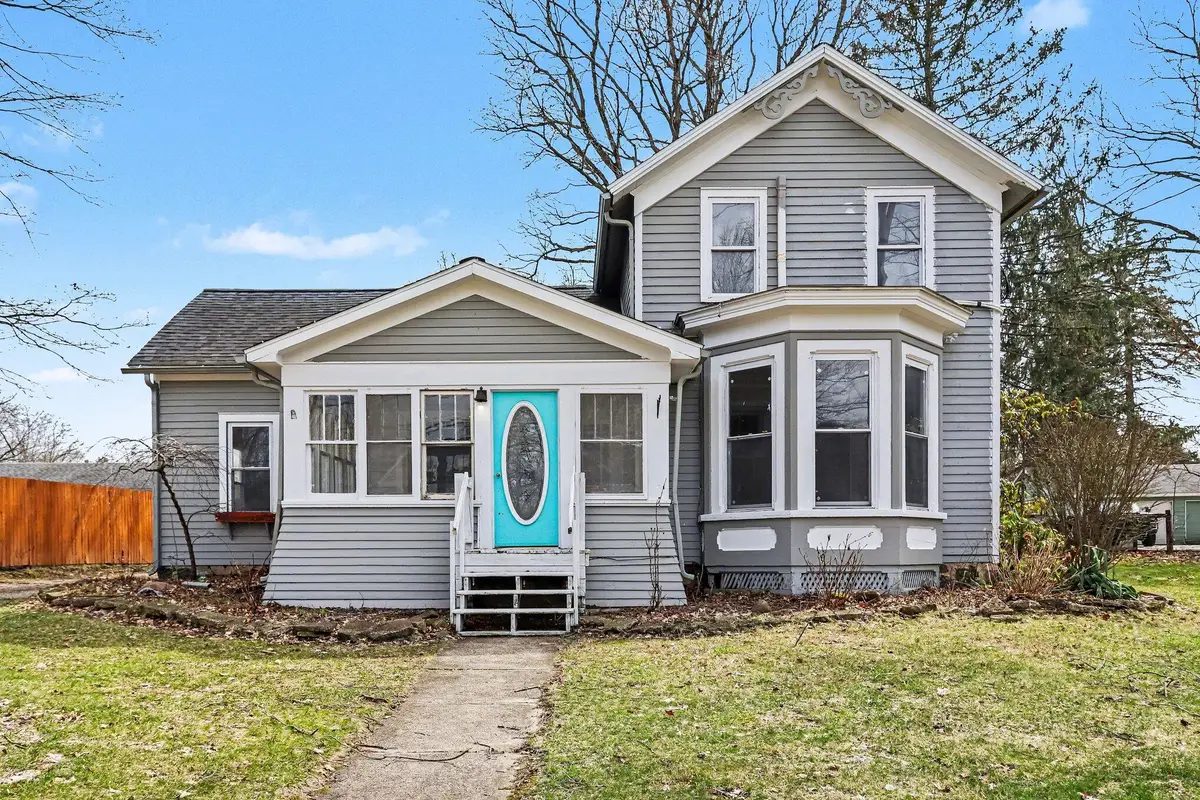 317 Saint Joseph Street, Union City, MI 49094 - #1