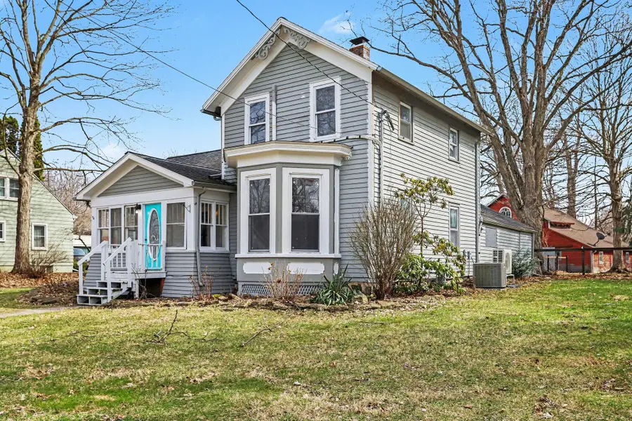 317 Saint Joseph Street, Union City, MI 49094 - #2