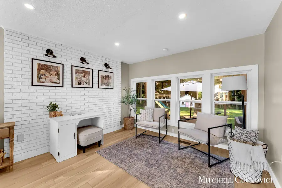 15415 Coalter Avenue, Kent City, MI 49330 - #3