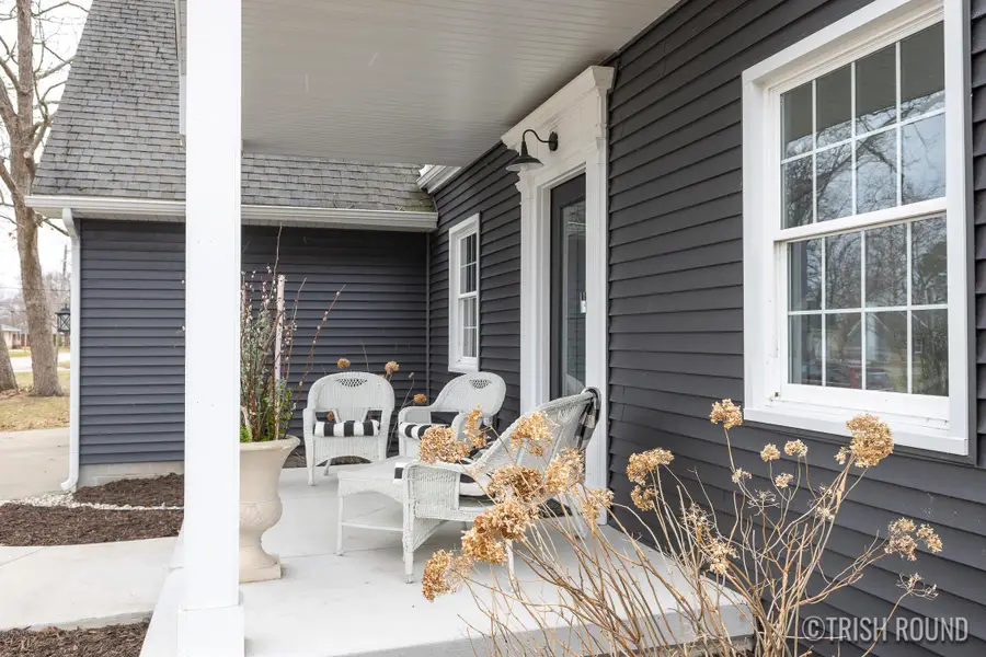 609 3rd Street, Muskegon, MI 49445 - #2