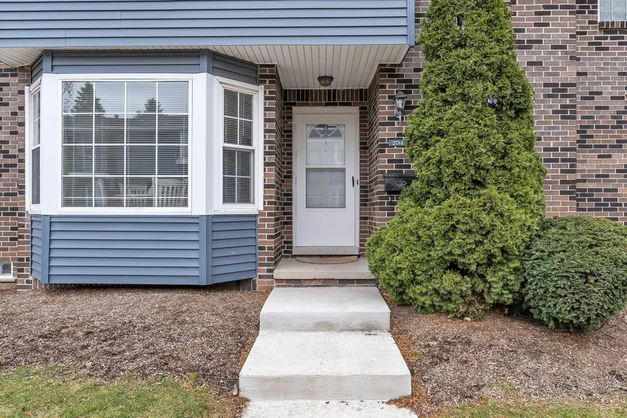 2784 Page Avenue, Ann Arbor, MI 48104 - #3