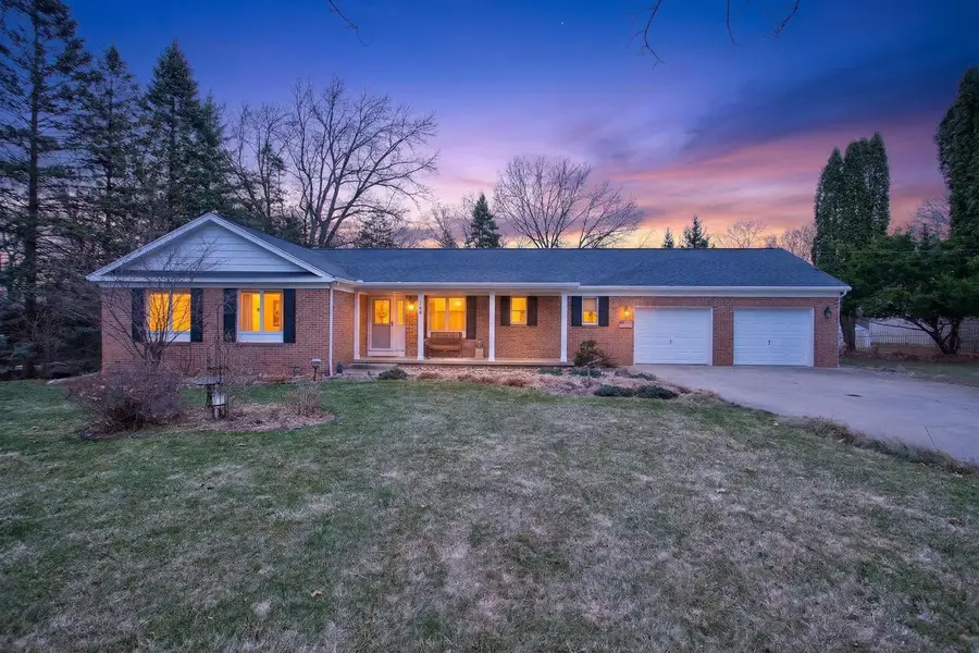 769 Bellflower, Brooklyn, MI 49230 - #2