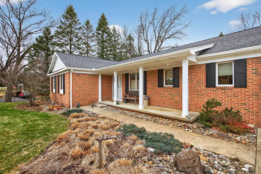 769 Bellflower, Brooklyn, MI 49230 - #3