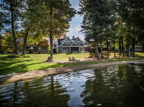 6783 Sunset Cove Cove Ne, Rockford, MI 49341 - #1