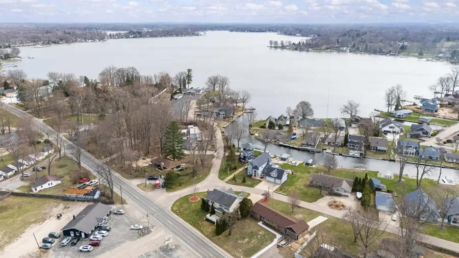 5036 Shoreview Drive, Coloma, MI 49038 - #2