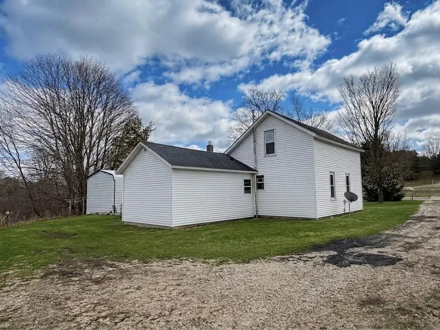 4409 W 1 Mile Road, White Cloud, MI 49349 - #2