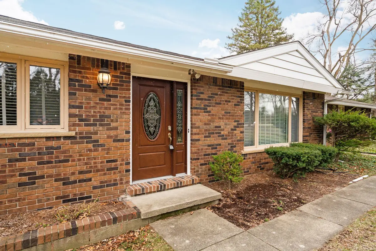 7035 Crane Road, Ypsilanti, MI 48197 - #1