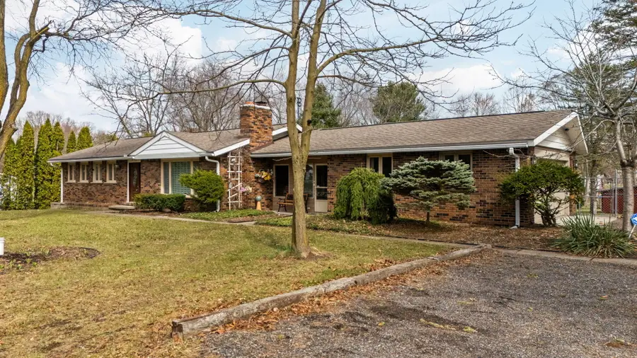 7035 Crane Road, Ypsilanti, MI 48197 - #3