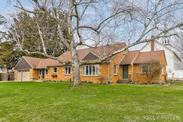 2475 85th Street Sw, Byron Center, MI 49315