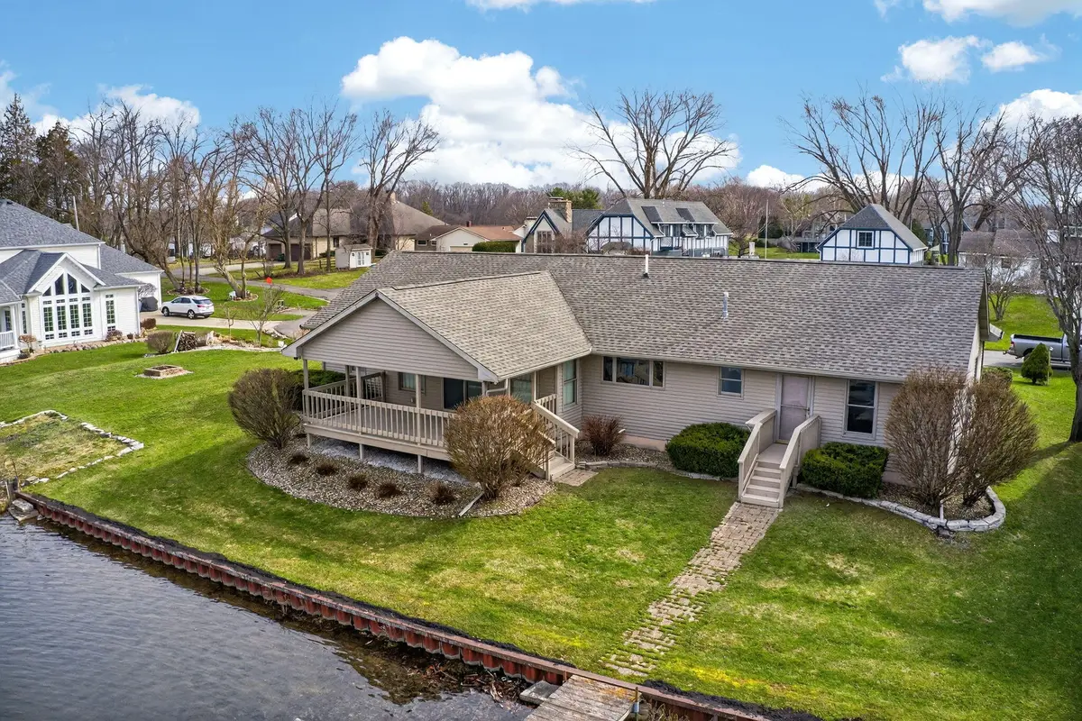 62546 Diamond View Drive, Cassopolis, MI 49031 - #1