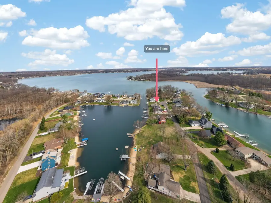 62546 Diamond View Drive, Cassopolis, MI 49031 - #2