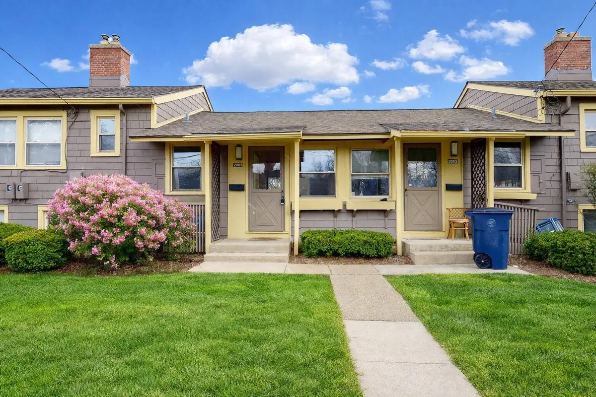 2663 Pittsfield Boulevard, Ann Arbor, MI 48104 - #1