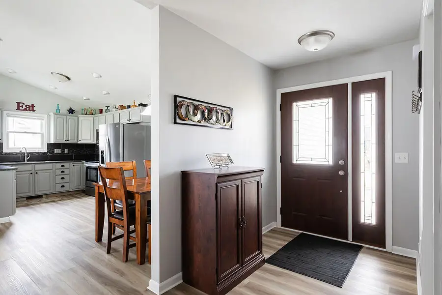 1476 Tessa Drive, Dansville, MI 48819 - #3