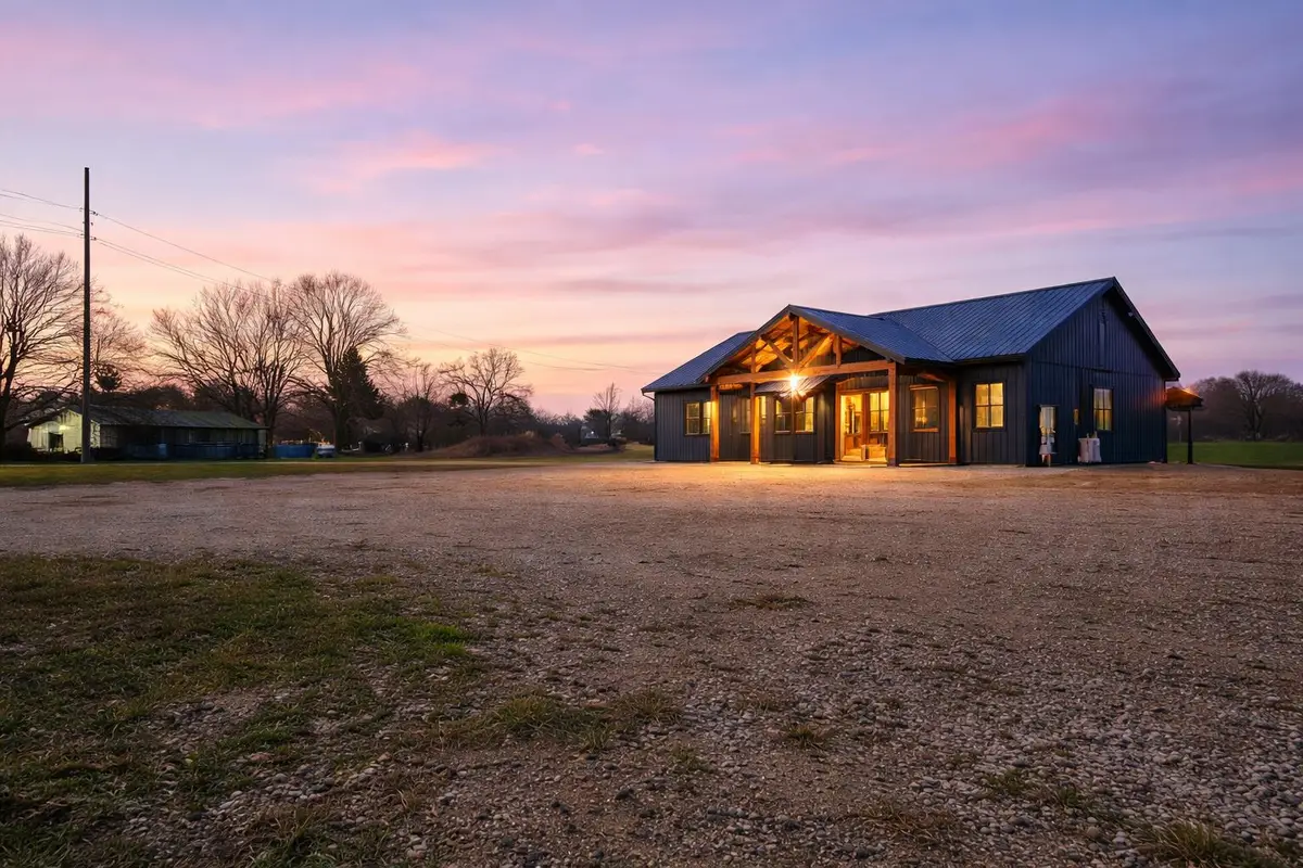 2035 Jasper Dairy Road, Saint Joseph, MI 49085 - #1