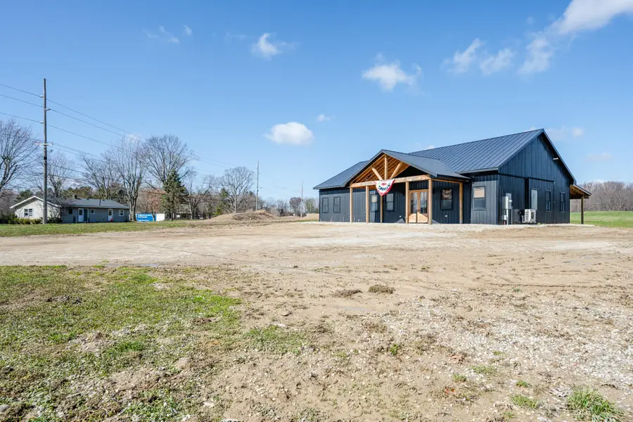 2035 Jasper Dairy Road, Saint Joseph, MI 49085 - #2