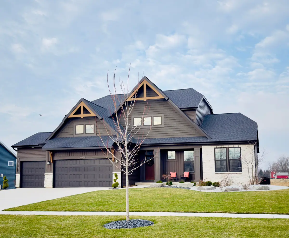 10629 Poppy Lane, Allendale, MI 49401 - #1