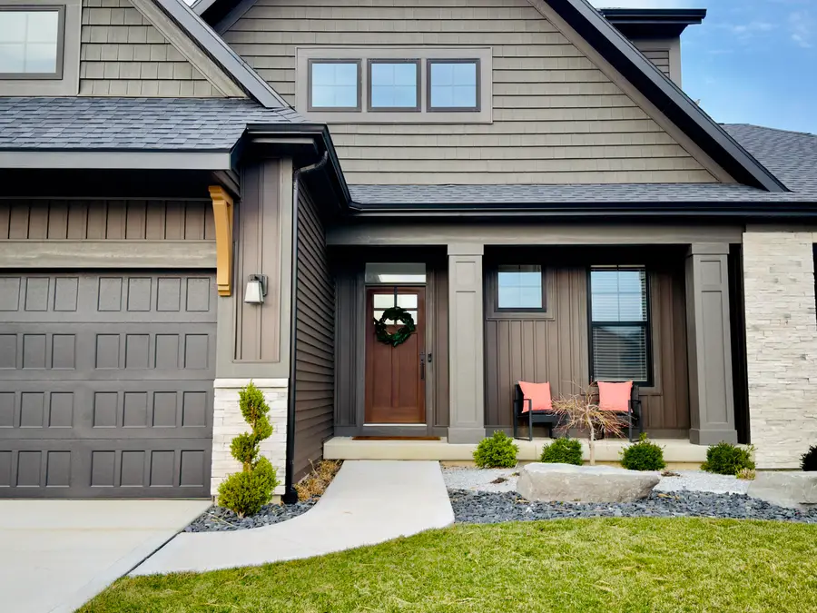 10629 Poppy Lane, Allendale, MI 49401 - #3