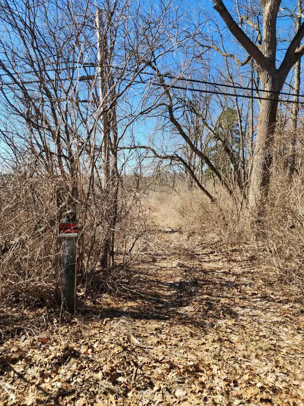 12 Mile Road, Ceresco, MI 49033