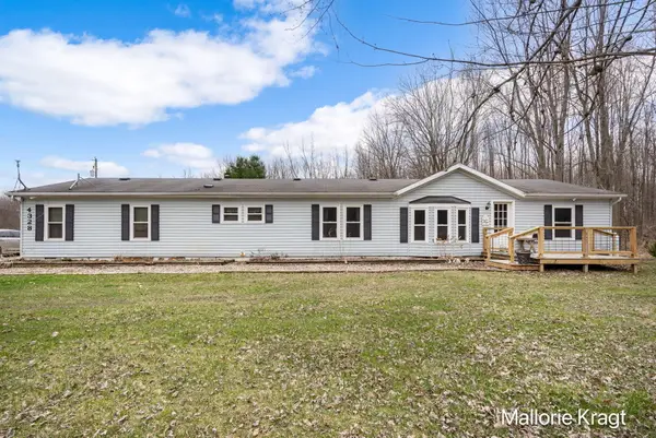 4328 105th Avenue, Allegan, MI 49010