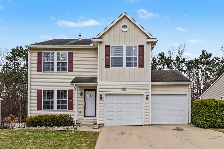 4663 Andover Woods Court, Portage, MI 49024 - #2