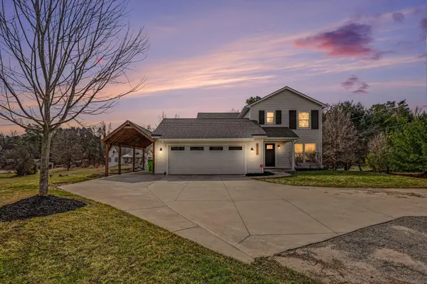 4480 Knapp Street Ne, Grand Rapids, MI 49525