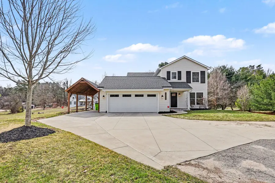 4480 Knapp Street Ne, Grand Rapids, MI 49525 - #2