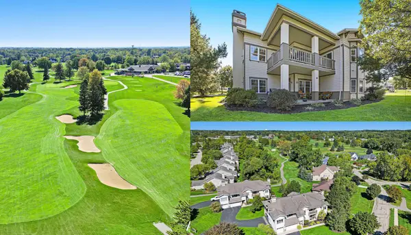 5365 Prairie Home Drive Se, Grand Rapids, MI 49546