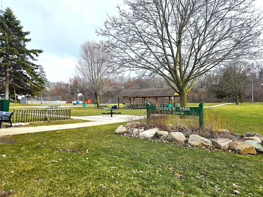 218 S Cherry Street, Flushing, MI 48433 - #3