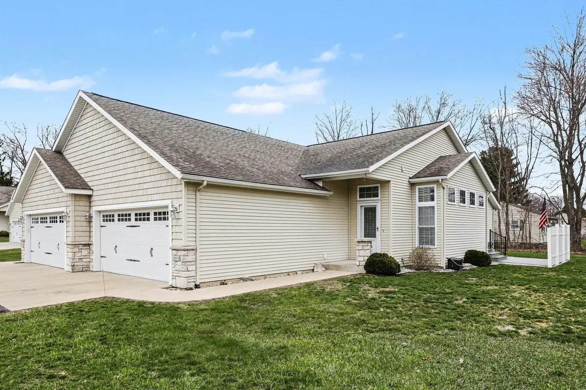 10475 Hammock Circle, Portage, MI 49024 - #1