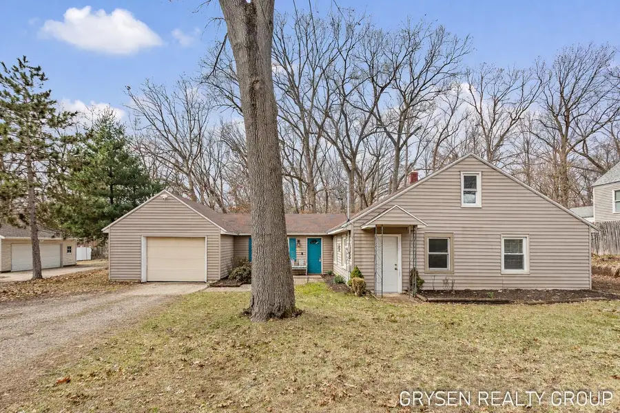 3631 Minnie Avenue Sw, Wyoming, MI 49519 - #2