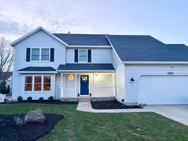 4151 Little Star Court Sw, Grandville, MI 49418