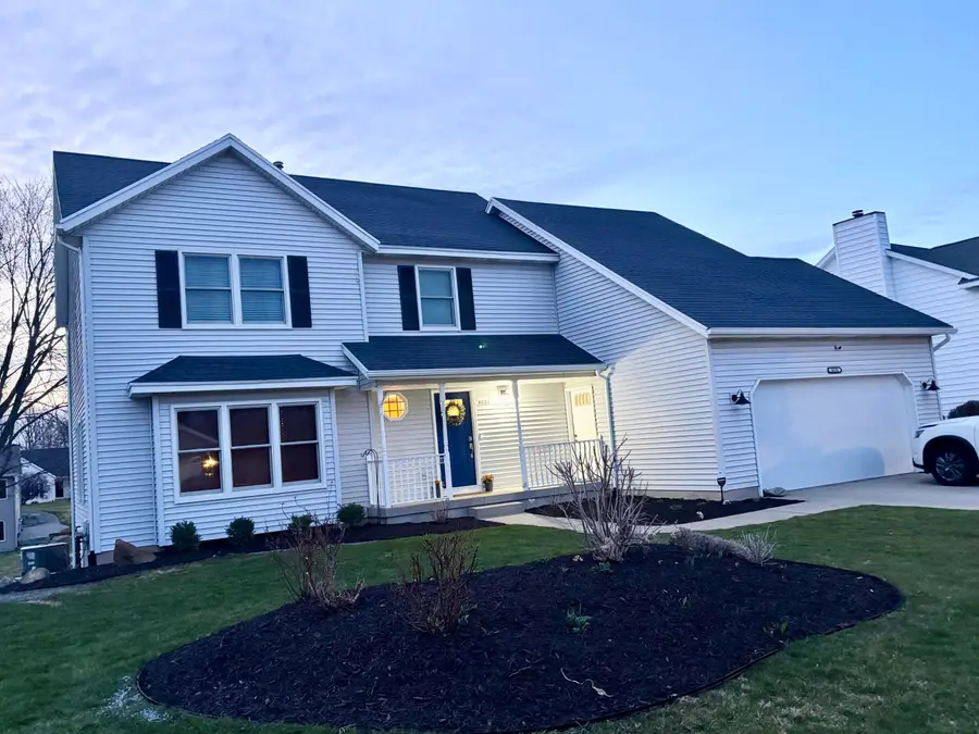 4151 Little Star Court Sw, Grandville, MI 49418 - #2