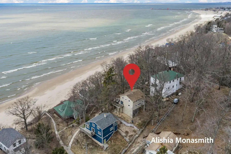 15058 Stickney Ridge Road, Grand Haven, MI 49417 - #2