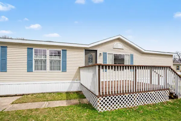 69205 Garver Lake Road #Lot 72, Edwardsburg, MI 49112