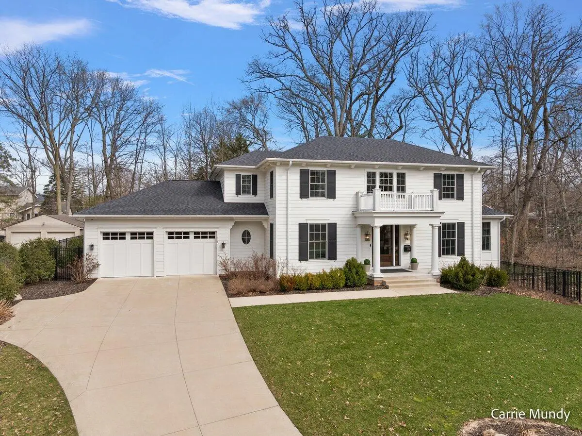 2725 Beechwood Drive Se, Grand Rapids, MI 49506 - #1