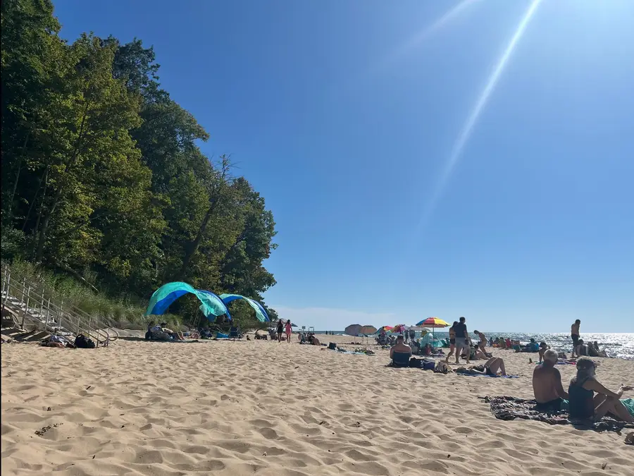 728 Wilderness Ridge Drive, Douglas, MI 49406 - #2