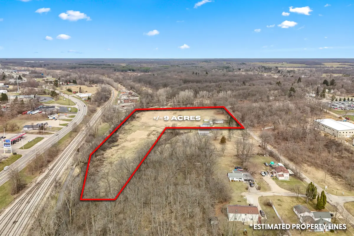 104 Mcclellan Street, Hillsdale, MI 49242 - #1