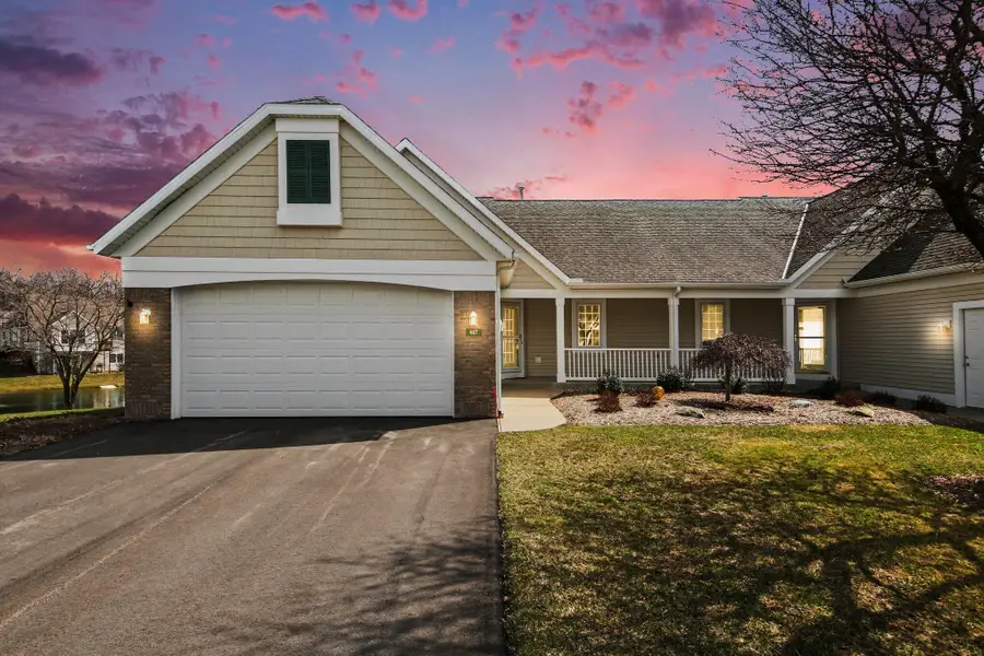 467 Timberlake Drive W, Holland, MI 49424 - #2