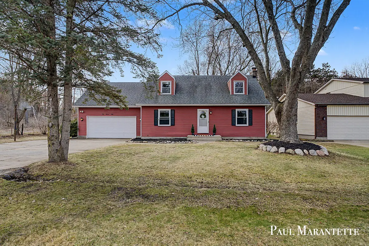 130 South Street, Cedar Springs, MI 49319 - #1