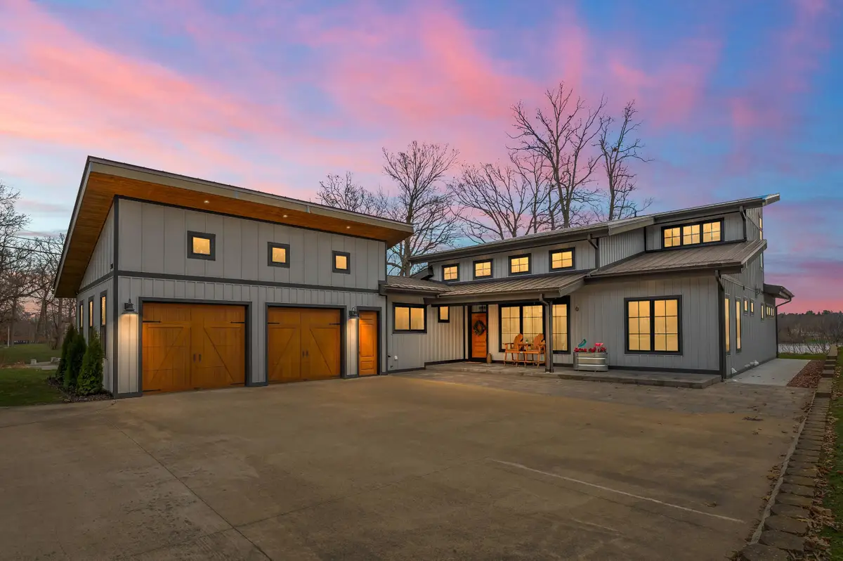 308 Fisher Court, Berrien Springs, MI 49103 - #1